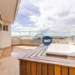 Apartamento com 3 dormitórios à venda, 192 m² por R$ 1.250.000,00 - Parque Campolim - Sorocaba/SP