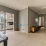 Apartamento com 3 dormitórios à venda, 80 m² por R$ 649.000,00 - Parque Campolim - Sorocaba/SP