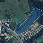 Área à venda, 95000 m² por R$ 23.750.000,00 - Residencial Saint Patrick - Sorocaba/SP