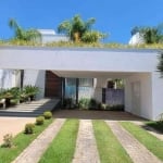 Casa com 4 dormitórios, 409 m² - venda por R$ 3.200.000 ou aluguel por R$ 17.200/mês - Alphaville Nova Esplanada II - Votorantim/SP