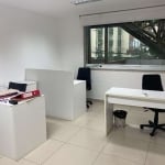 Sala para alugar, 16 m² por R$ 2.200,00/mês - Amaralina - Salvador/BA