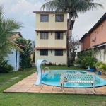 Apartamento com 3 dormitórios à venda, 100 m² por R$ 400.000,00 - Stella Maris 	 - Salvador/BA