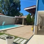 Casa com 4 dormitórios à venda, 350 m² por R$ 800.000,00 - Jardim das Margaridas - Salvador/BA