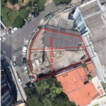 Terreno à venda, 782 m² por R$ 1.200.000,00 - Jardim Apipema - Salvador/BA