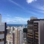 Cobertura com 3 dormitórios à venda, 160 m² por R$ 700.000,00 - Graça - Salvador/BA