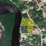 Terreno à venda, 13000 m² por R$ 3.800.000,00 - Barra do Jacuípe - Camaçari/BA