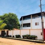 Casa com 7 dormitórios à venda, 350 m² por R$ 570.000,00 - Arembepe - Camaçari/BA