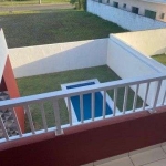 Casa com 3 dormitórios à venda, 203 m² por R$ 740.000,00 - Limoeiro - Camaçari/BA