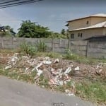 Terreno à venda, 1000 m² por R$ 1.100.000,00 - Vilas do Atlântico - Lauro de Freitas/BA