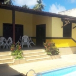 Casa com 5 dormitórios à venda, 5000 m² por R$ 550.000,00 - Monte Gordo - Camaçari/BA