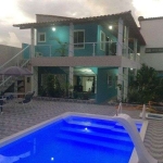 Casa com 5 dormitórios à venda, 210 m² por R$ 600.000,00 - Monte Gordo - Camaçari/BA