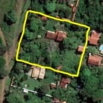 Sítio com 5 dormitórios à venda, 4200 m² por R$ 1.500.000,00 - Abrantes, Ba - Camaçari/BA