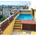 Cobertura com 3 dormitórios à venda, 256 m² por R$ 1.400.000,00 - Graça - Salvador/BA