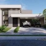 Casa com 3 dormitórios à venda, 153 m² por R$ 699.000,00 - Jardim Limoeiro - Camaçari/BA