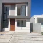 Casa com 4 dormitórios à venda, 160 m² por R$ 890.000,00 - Abrantes - Camaçari/BA