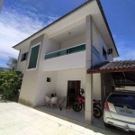 Casa com 3 dormitórios à venda, 250 m² por R$ 750.000,00 - Itapuã - Salvador/BA