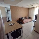 Apartamento com 3 dormitórios à venda, 65 m² por R$ 362.250 - Nova Brasília de Itapuã - Salvador/BA