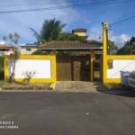 Casa com 5 dormitórios à venda, 310 m² por R$ 1.250.000,00 - Barra do Jacuípe - Camaçari/BA