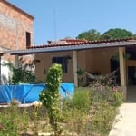 Casa com 2 dormitórios à venda, 97 m² por R$ 470.000,00 - Monte Gordo - Camaçari/BA