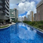 Loft com 1 dormitório à venda, 74 m² por R$ 785.000,00 - Pituba - Salvador/BA