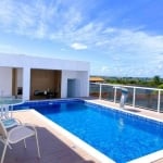 Casa com 3 dormitórios à venda, 265 m² por R$ 980.000,00 - Arembepe - Camaçari/BA