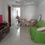 Apartamento com 3 dormitórios à venda, 80 m² por R$ 310.000,00 - Águas Claras - Salvador/BA