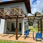 Casa com 3 dormitórios à venda, 135 m² por R$ 1.400.000,00 - Praia do Forte - Mata de São João/BA