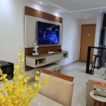 Apartamento com 2 dormitórios à venda, 49 m² por R$ 355.000,00 - Lauro de Freitas - Lauro de Freitas/BA