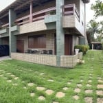 Casa com 5 dormitórios à venda, 550 m² por R$ 1.900.000,00 - Itapuã - Salvador/BA