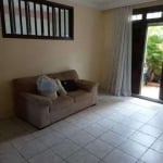 Casa com 2 dormitórios para alugar por R$ 7.041,67/mês - Brotas - Salvador/BA