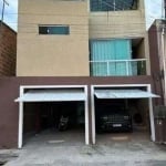 Casa com 5 dormitórios à venda, 210 m² por R$ 260.000,00 - Centro - Abrantes (Camaçari)/BA