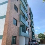 Apartamento com 3 dormitórios à venda, 109 m² por R$ 500.000,00 - Buraquinho - Lauro de Freitas/BA