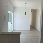 Apartamento com 2 dormitórios à venda, 72 m² por R$ 220.000,00 - Boca do Rio - Salvador/BA