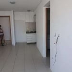 Apartamento com 2 dormitórios à venda, 59 m² por R$ 309.750,00 - Centro - Lauro de Freitas/BA