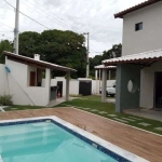 Casa com 3 dormitórios à venda, 200 m²- Monte Gordo - Camaçari/BA