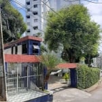 Apartamento com 3 dormitórios + dependência à venda, 100 m² por R$ 350.000 - Brotas - Salvador/BA