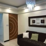 Apartamento com 2 dormitórios à venda, 75 m² por R$ 200.000,00 - Caixa D Água - Salvador/BA