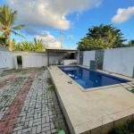 Casa com 4 dormitórios à venda, 140 m² por R$ 630.000,00 - Arembepe - Camaçari/BA