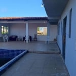 Casa com 4 dormitórios, 530 m² - venda por R$ 680.000,00 ou aluguel por R$ 4.500,00/mês - Jauá - Camaçari/BA