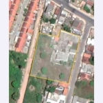 Terreno à venda, 4000 m² por R$ 2.000.000,00 - Jardim Brasilia - Camaçari/BA