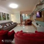 Apartamento com 3 dormitórios à venda, 120 m² por R$ 556.500,00 - Costa Azul - Salvador/BA