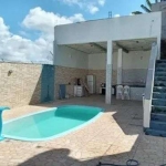 Casa com 2 dormitórios à venda, 200 m² por R$ 472.500,00 - Itapuã - Salvador/BA