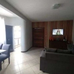 Apartamento com 3 dormitórios à venda, 133 m² por R$ 330.000,00 - Itapuã - Salvador/BA