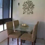 Apartamento com 1 dormitório à venda, 75 m² por R$ 300.000,00 - Armação - Salvador/BA