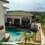 Casa com 5 dormitórios à venda, 320 m² por R$ 3.200.000,00 - Praia do Forte - Mata de São João/BA