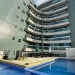 Apartamento com 1 dormitório à venda, 60 m² por R$ 394.000,00 - Armação - Salvador/BA