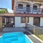 Casa com 3 dormitórios à venda, 149 m² por R$ 690.000,00 - Ipitanga - Lauro de Freitas/BA