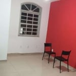 Apartamento com 2 dormitórios para alugar, 42 m² por R$ 2.500,00/mês - Itapuã - Salvador/BA