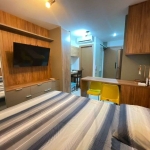 Apartamento com 1 dormitório à venda, 19 m² por R$ 429.000,00 - Barra - Salvador/BA