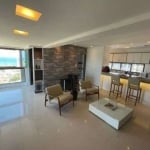 Apartamento Cobertura com 1 dormitório para alugar, 60 m² por R$ 6.780/mês - Horto Florestal - Salvador/BA